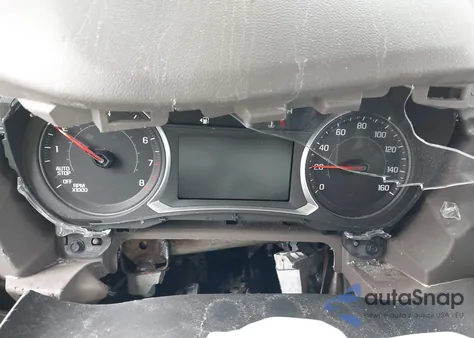 2021 Chevrolet Traverse Fwd Lt Cloth из США, поврежденный, VIN 1GNERGKW9MJ110929